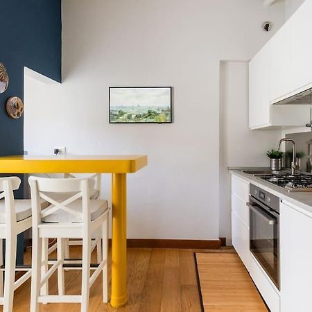Apartament Casa Broccaindosso, In Centro Storico Bolonia Zewnętrze zdjęcie