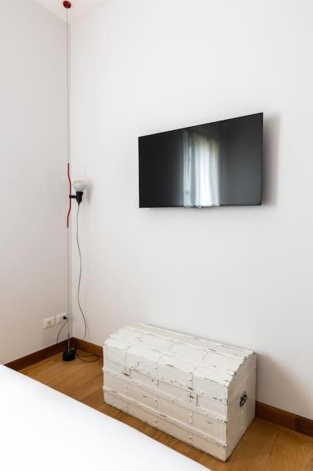 Apartament Casa Broccaindosso, In Centro Storico Bolonia Zewnętrze zdjęcie
