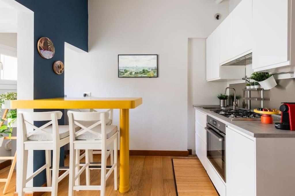 Apartament Casa Broccaindosso, In Centro Storico Bolonia Zewnętrze zdjęcie
