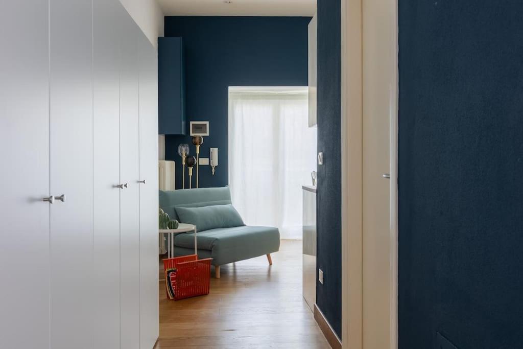 Apartament Casa Broccaindosso, In Centro Storico Bolonia Zewnętrze zdjęcie