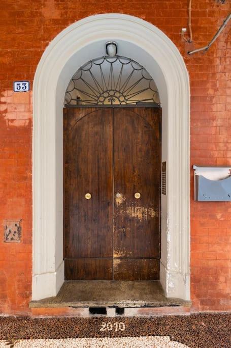 Apartament Casa Broccaindosso, In Centro Storico Bolonia Zewnętrze zdjęcie