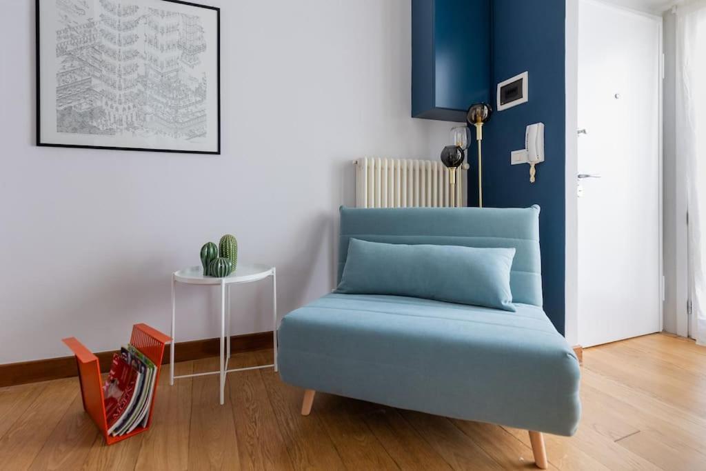 Apartament Casa Broccaindosso, In Centro Storico Bolonia Zewnętrze zdjęcie