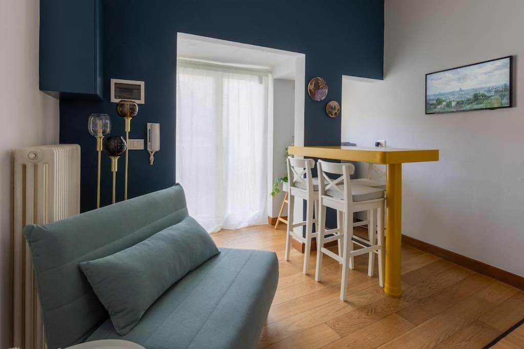 Apartament Casa Broccaindosso, In Centro Storico Bolonia Zewnętrze zdjęcie